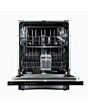 CDA CDI6121 60cm Integrated Dishwasher