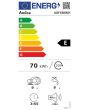 Amica ADF430WH 45cm Freestanding Dishwasher