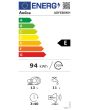 Amica ADF630WH 60cm Freestanding Dishwasher