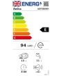 Amica ADF630WH 60cm Freestanding Dishwasher