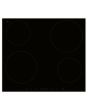 Amica PI6540TU 60cm Induction Touch Control Hob