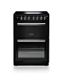 Rangemaster PROPL60EIBL/C 60cm Professional+ Induction Cooker