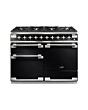 Rangemaster ELS110DFFGB 110cm Dual Fuel Range Cooker