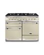 Rangemaster ELS110DFFCR 110cm Dual Fuel Range Cooker