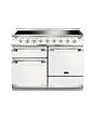 Rangemaster ELS110EIWH/ 110cm Electric Range Cooker