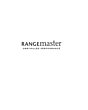 Rangemaster ESDL90DFPGBL/CM1 Estel Deluxe 90 Dual Fuel Range Cooker - Gloss Black - A Rated