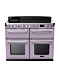 Rangemaster ESDLB110EIPHTH/CM1 Estel Deluxe 110 Induction Range Cooker - Heather - A Rated