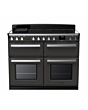 Rangemaster ESDLB110EIPSLT/CM1 Estel Deluxe 110 Induction Range Cooker - Slate - A Rated