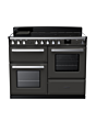 Rangemaster ESDLO110EIPSLT/CM1 Estel Deluxe 110 Induction Range Cooker - Slate - A Rated