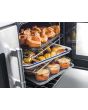 Rangemaster ESP110DFFBL/C Esprit 110 Dual Fuel Range Cooker