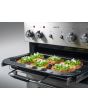 Rangemaster ESP110DFFBL/C Esprit 110 Dual Fuel Range Cooker