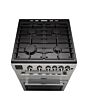 Rangemaster PROPL60NGFSS/C 60cm Professional+ All Gas Cooker
