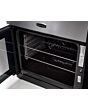 Rangemaster PROPL60NGFSS/C 60cm Professional+ All Gas Cooker
