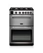 Rangemaster PROPL60NGFSS/C 60cm Professional+ All Gas Cooker