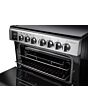 Rangemaster PROPL60EISS/C 60cm Professional+ Induction Cooker