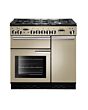 Rangemaster PROP90NGFCR/C 90cm Gas Range Cooker