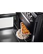 Rangemaster PROPL60NGFBL/C 60cm Professional+ All Gas Cooker