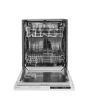 Rangemaster RDWT6012/I1E 60cm Integrated Dishwasher