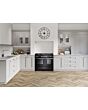 Rangemaster PROPL100FXDFFGB/C 100cm Dual Fuel Range Cooker