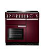 Rangemaster PROP90EICY/C 90cm Electric Range Cooker