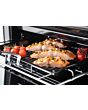 Rangemaster PROPL60EIBL/C 60cm Professional+ Induction Cooker