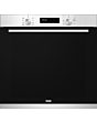 Creda C80BISMFX Built In or Under Single Multifunction Oven