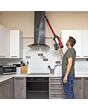 Numatic Henry Quick HEN.100 Cordless Vacuum Cleaner