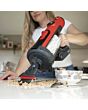 Numatic Henry Quick HEN.100 Cordless Vacuum Cleaner