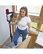 Numatic Henry Quick HEN.100 Cordless Vacuum Cleaner
