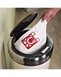 Numatic HVT160 Henry Turbo Vacuum Cleaner