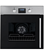 Cata SWING60SS 67 Litre True Fan Multifunction Electric Oven Stainless Steel with Aluminium Handle 8
