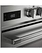 Delonghi PRO 965T MXX 90cm Twin Cavity Dual Fuel Range Cooker – Stainless Steel