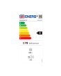 Fridgemaster MBUZ6097E Built Under Freezer
