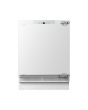 Fridgemaster MBUZ6097E Built Under Freezer