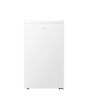 Fridgemaster MUL4892MF 48cm undercounter larder white