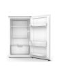 Fridgemaster MUL4892MF 48cm undercounter larder white