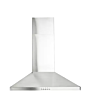 Haden HCH61X 60Cm Chimney Cooker Hood