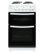 Haden HEST50W 50cm Twin Cavity solid plate 