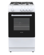 Haden HG52SW 50Cm Single Gas Cooker