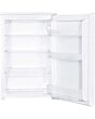 Haden HR128W-E Under counter larder fridge 55cm - white
