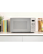 Hamilton Beach 30L Family Microwave - Black