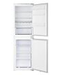 IceKing IKBI5050FF 50/50 Built In Frost Free - White