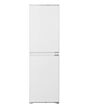 IceKing IKBI5050FF 50/50 Built In Frost Free - White