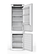 IceKing IKBI7030TFF 70/30 Built In Frost Free - White