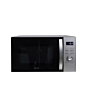 Igenix IGMC02890S Microwave With Air Fryer Function , 28 Litre, 900W, Silver
