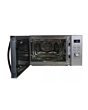 Igenix IGMC02890S Microwave With Air Fryer Function , 28 Litre, 900W, Silver