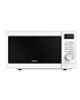 Igenix IGMS02080W Digital Microwave, 20 Litre, 5 Power Settings, 800W, White