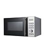 Montpellier MDAWMWFM2080K 20 Litre 800W Microwave - Digital