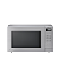 Panasonic NN-ST68QSBPQ 32L 1000W Solo Inverter Microwave Silver