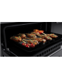 Rangemaster EDDLB110EIGBLK Edge Deluxe 110 Induction Cooker Black